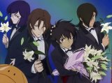 BUY NEW mobile suit gundam 00 - 161814 Premium Anime Print Poster